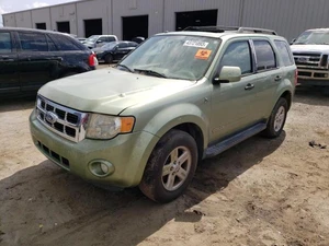 2008 FORD Escape - Other View
