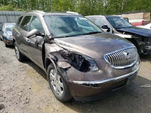 2009 BUICK Enclave - Other View