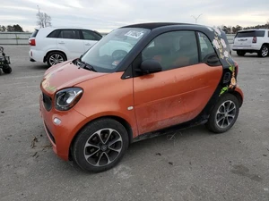 2017 SMART Fortwo - Other View