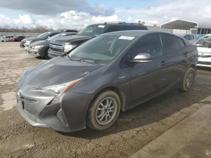 2016 TOYOTA PRIUS - Other View