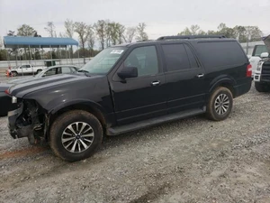 2017 FORD Expedition EL - Other View