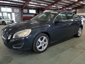 2012 VOLVO S60 - Other View