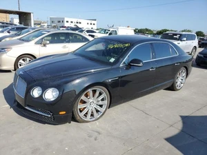 2014 BENTLEY Continental - Other View