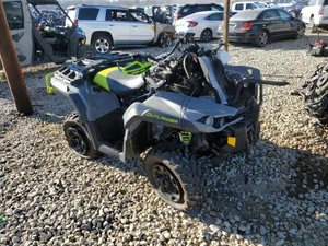2021 CAN-AM Outlander - XMR - Other View