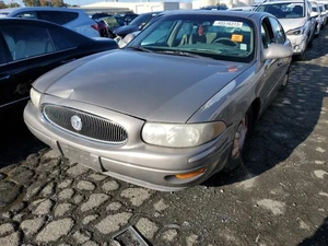 2000 BUICK LeSabre - Other View
