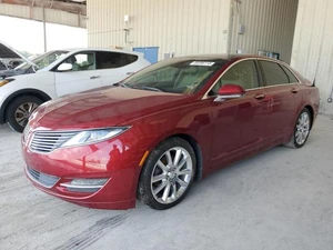 2014 LINCOLN MKZ - Other View