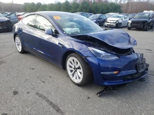 2022 TESLA Model 3 - Other View