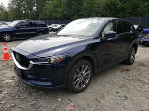 2021 MAZDA CX-5 - Other View