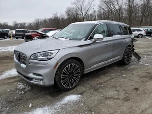 2021 LINCOLN Aviator - Other View