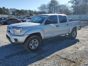 2012 TOYOTA Tacoma - Other View