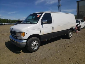 2000 FORD E-250 - Other View