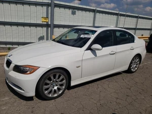 2006 BMW 330xi - Other View