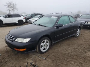 1997 ACURA CL - Other View