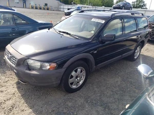 2002 VOLVO V70 - Other View