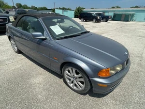 2003 BMW 330Cic - Other View