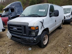 2010 FORD E-150 - Other View