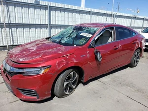 2021 HONDA Insight - Other View