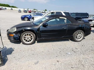 2001 MITSUBISHI Eclipse Spyder - Other View