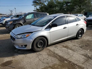 2016 FORD Focus - Other View