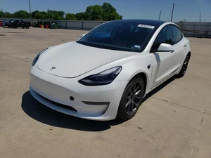 2023 TESLA Model 3 - Other View