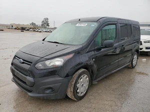 2017 FORD Transit Connect - Other View
