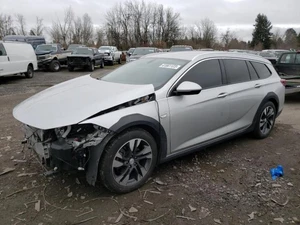 2018 BUICK Regal TourX - Other View