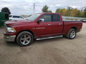 2011 DODGE Ram - Other View