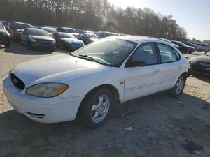 2004 FORD Taurus - Other View