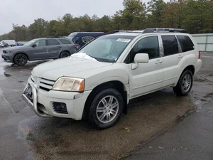 2005 MITSUBISHI Endeavor - Other View