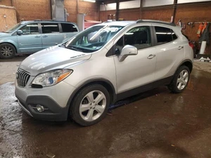 2015 BUICK Encore - Other View