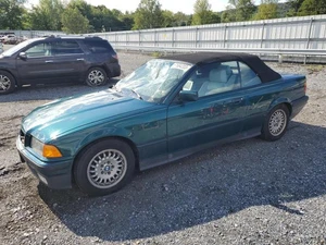1994 BMW 325iC - Other View