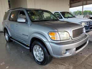 2003 TOYOTA Sequoia - Other View