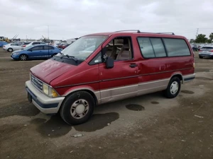 1992 FORD Aerostar - Other View