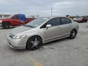 2006 HONDA Civic - Other View