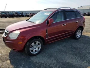 2008 SATURN Vue - Other View