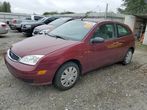 2006 FORD Focus - Other View