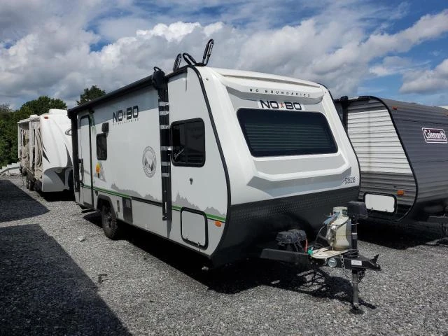 2022 FOREST RIVER RPOD TOWABLE