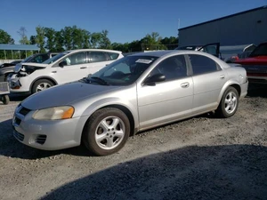 2006 DODGE Stratus - Other View