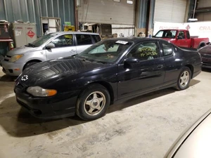 2001 CHEVROLET MONTE CARLO - Other View