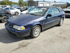 2003 VOLVO C70 - Other View