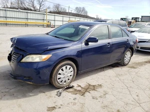 2007 TOYOTA Camry - Other View