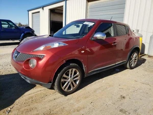 2011 NISSAN Juke - Other View