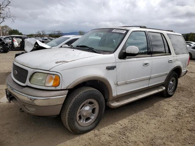 2002 FORD EXPEDITION