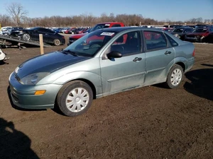 2004 FORD Focus - Other View