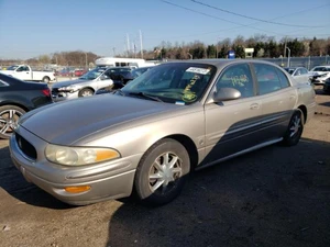 2003 BUICK LeSabre - Other View