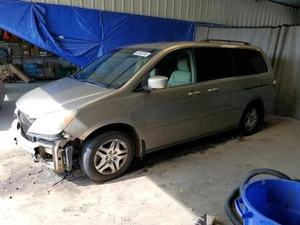 2005 HONDA ODYSSEY - Other View