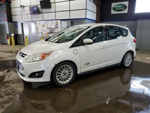 2013 FORD C-max - Other View