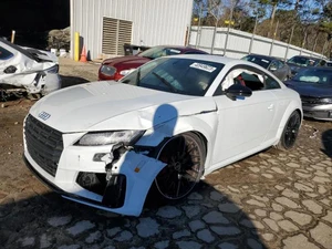 2022 AUDI TTS - Other View