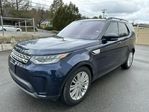 2019 LAND ROVER Discovery - Other View