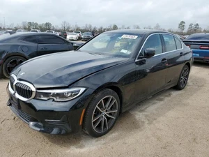 2020 BMW 330i - Other View